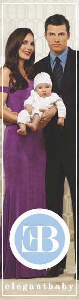 Elegant Baby