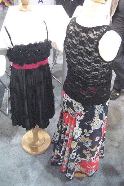 Wholesale Fashion Dresses Miami on Fall Winter 2011 Children S Fashion Trends   Wonderboy  Mulberribush