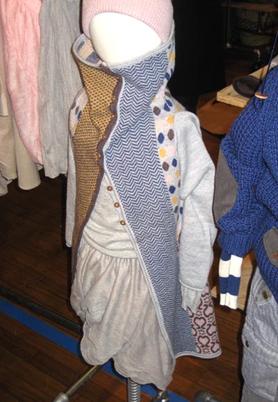 Full Figure Fashions Wholesale on Fall Winter 2011 Children S Fashion Trends Pale Cloud Overall Baby