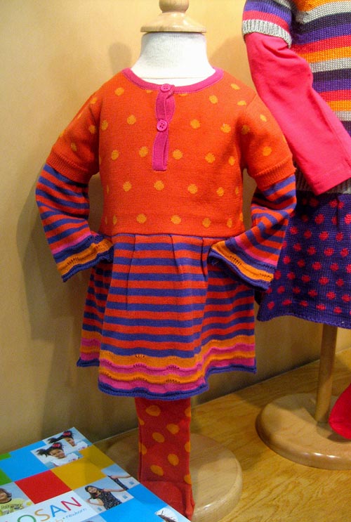 FALL/WINTER 2012 WHOLESALE DESIGNER CHILDREN'S CLOTHING, WHOLESALE