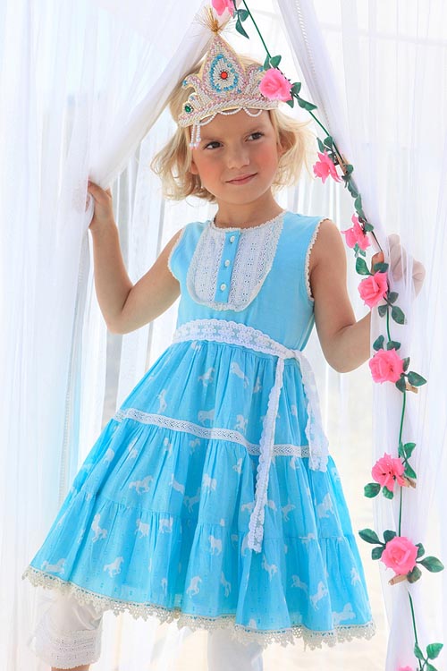SPRING/SUMMER 2012 WHOLESALE DESIGNER CHILDREN'S CLOTHING, WHOLESALE