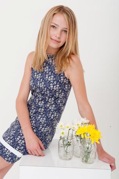 Summer Dresses For Tweens Online Sales ...