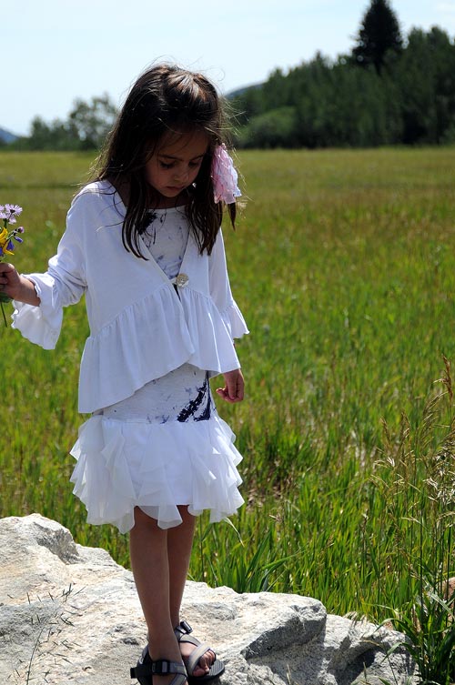 SPRING/SUMMER 2013 WHOLESALE DESIGNER BABY, TODDLER AND GIRLS CLOTHING